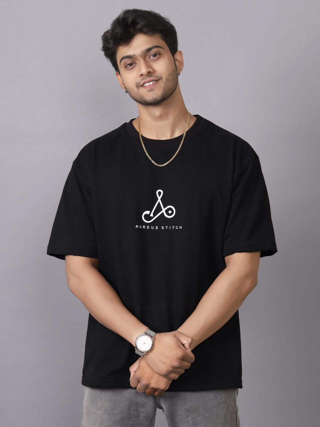 SignatureFit Tee