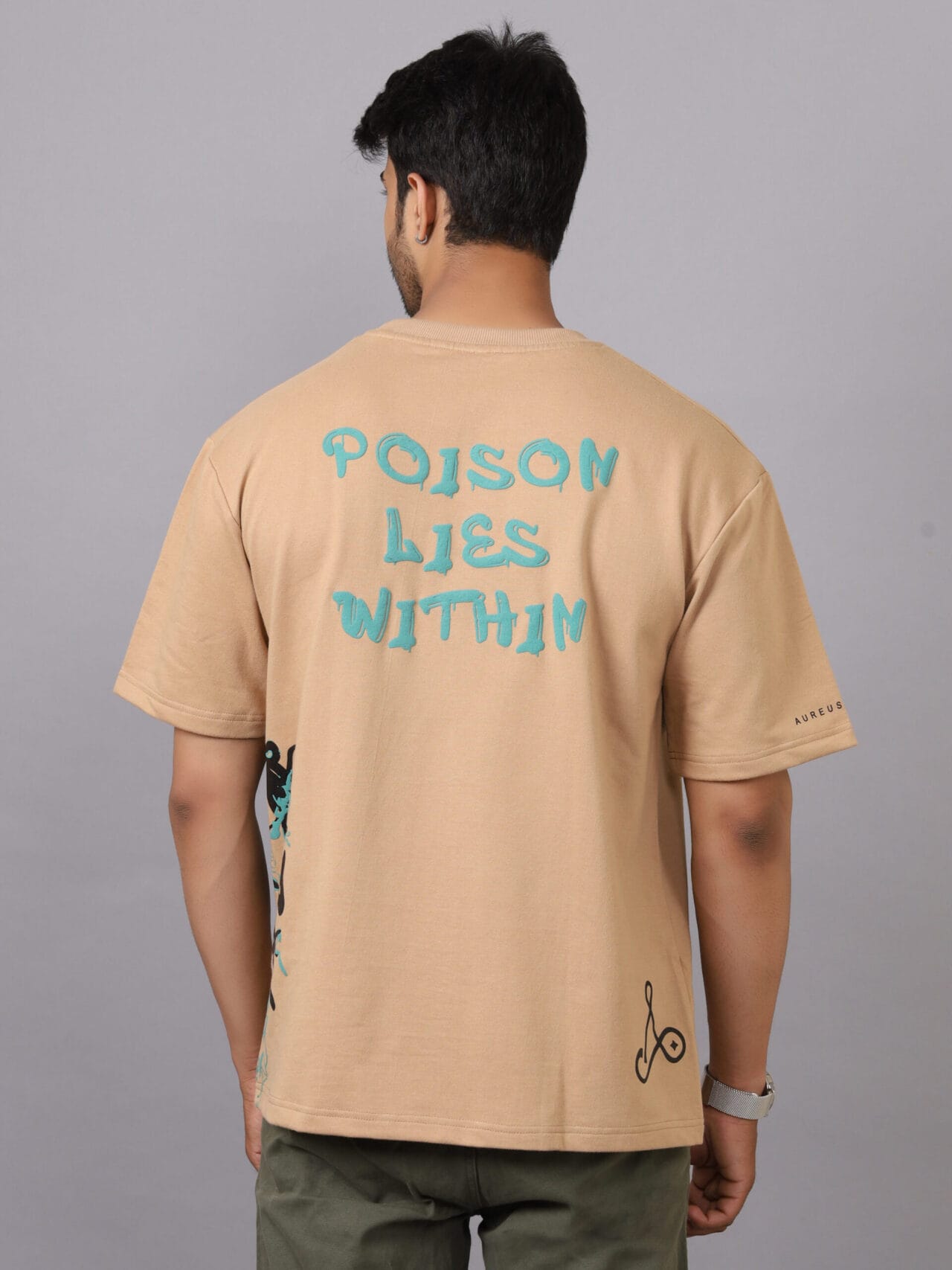 Gorgon Vibe T-Shirt